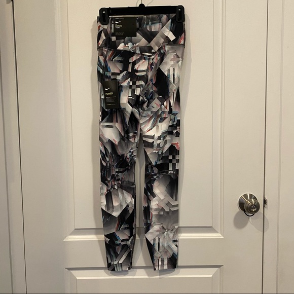 Nike Power Legend Tights - Picture 5 of 5